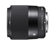 Sigma C 30mm f/1.4 DN Canon M - 748986 - zdjęcie 2